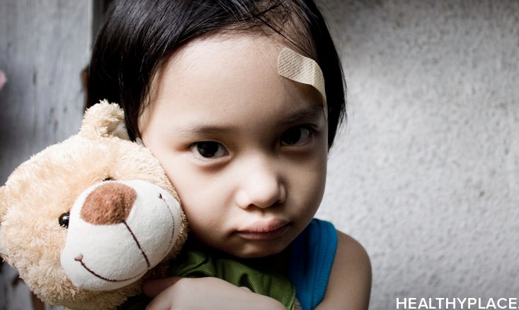 Những phương pháp phát hiện con bị bạo hành